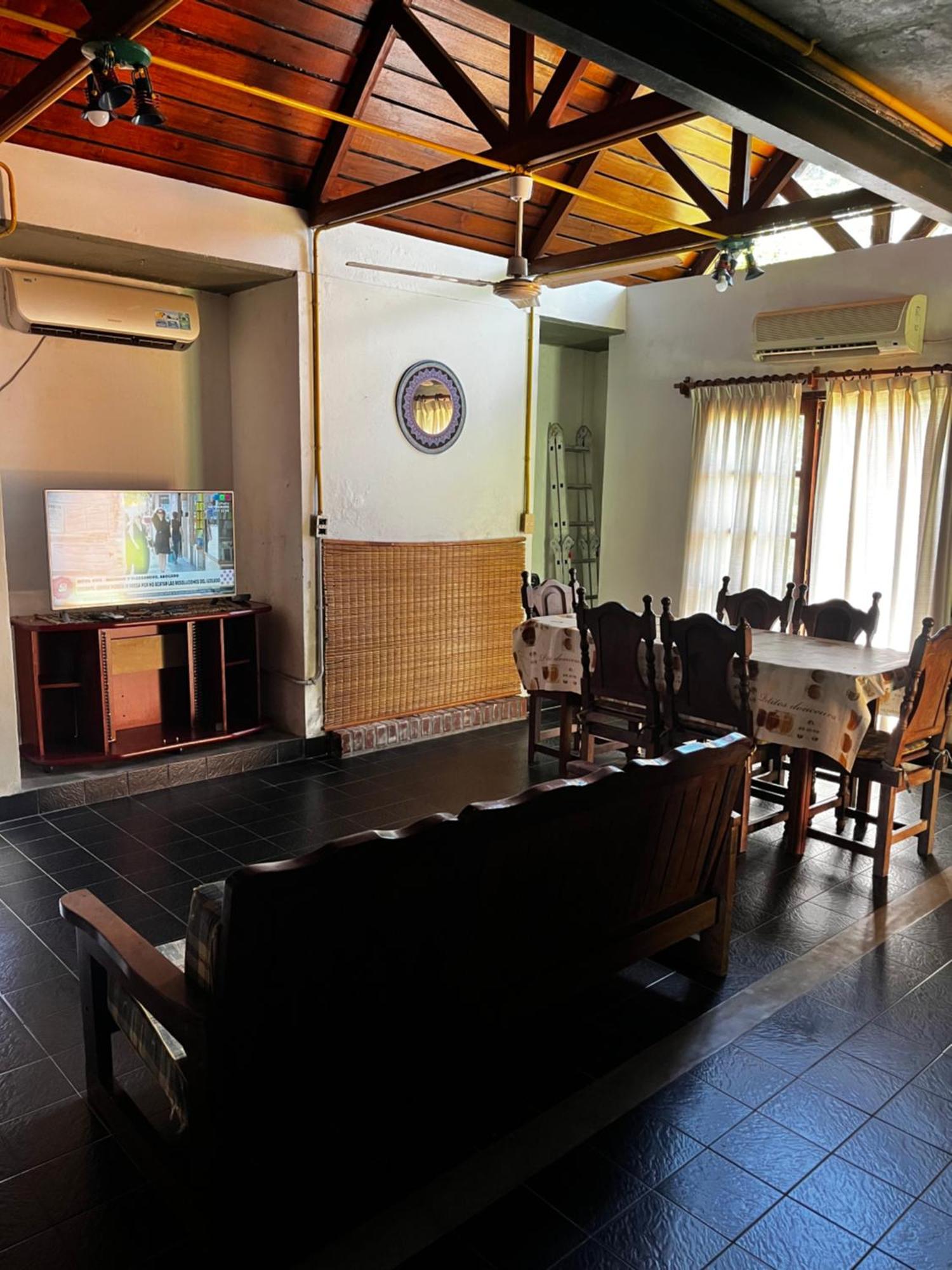 Casa Quinta - Rincon Santa Maria Villa Ituzaingo  Exterior photo